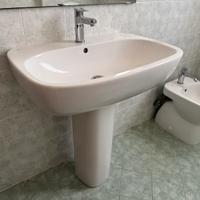 Lavabo pozzi-ginori