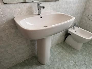 Lavabo pozzi-ginori