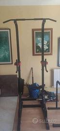 Torre Homegym