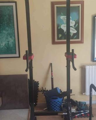Torre Homegym