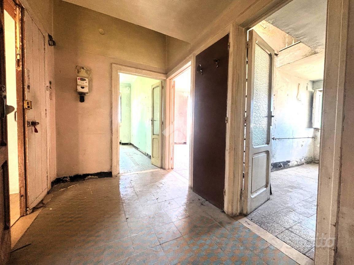 Appartamento – Molfetta, Villaggio Belgiovine - Vista 4