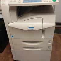 Stampante Multi Funzione Olivetti Mf300
