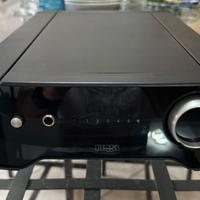 Amplificatore REGA BRIO Come nuovo in garanzia