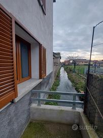 Caravaggio - Bilocale Nuovo Vicino alla Stazione