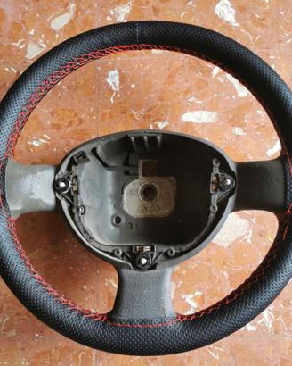 Volante Fiat Punto
