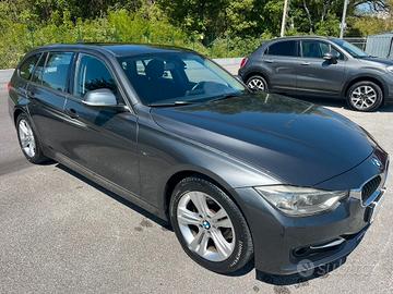 Bmw 316 316d Touring Msport