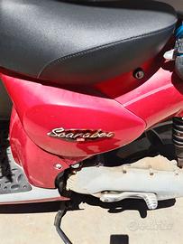 scooter scarabeo 50 2t