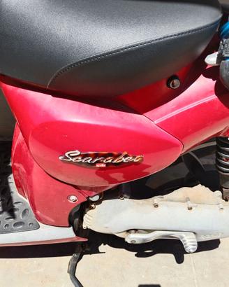 scooter scarabeo 50 2t