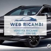 Ricambi ford kuga ST LINE 2018