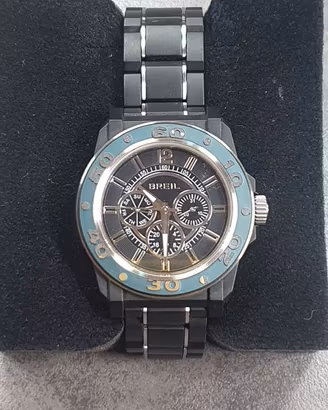 Orologio da polso Uomo Breil Mantalite