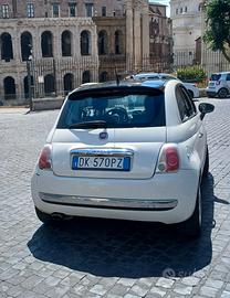fiat 500 diesel 