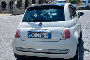 fiat 500 diesel 