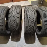 Pneumatici invernali Kleber - 195/65/R15