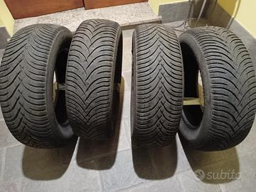 Pneumatici invernali Kleber - 195/65/R15