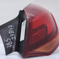 STOP FANALE POSTERIORE DESTRO OPEL Astra J 1330645