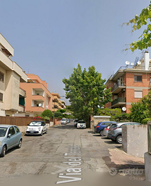 SANTA MARINELLA ACCOGLIENTE QUADRILOCALE ARREDATO