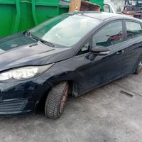 RICAMBI USATI AUTO FORD Fiesta 6Â° Serie Restyling