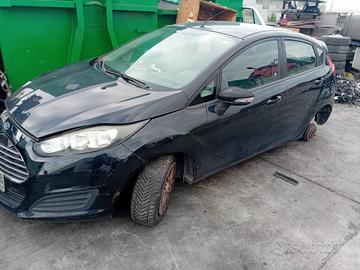 RICAMBI USATI AUTO FORD Fiesta 6Â° Serie Restyling