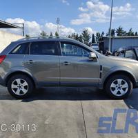 Opel antara l07 2.0 cdti 4x4 150cv 06-11 ricambi