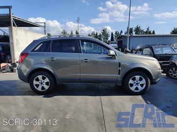 Opel antara l07 2.0 cdti 4x4 150cv 06-11 ricambi