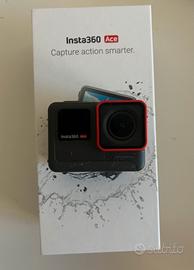 Insta 360 ace