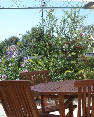 Casa per vacanze estive a Olbia