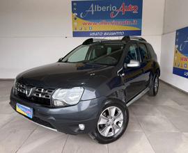 DACIA Duster 1.5 dCi 110CV 4x4 Lauréate
