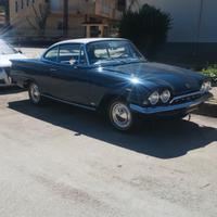 Ford consul capri