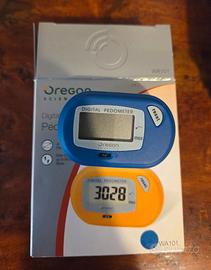 Contapassi pedometro