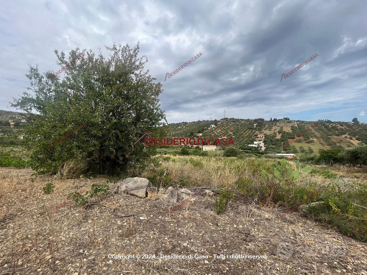 Terreno, Casteldaccia. - Vista 6