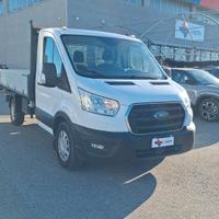Ford Transit 350 2.0TDCi EcoBlue MHEV 170CV PM Cab
