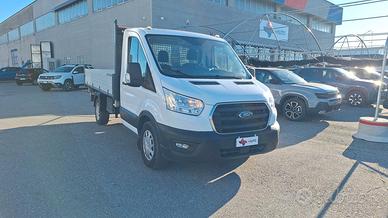 Ford Transit 350 2.0TDCi EcoBlue MHEV 170CV PM Cab