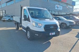 Ford Transit 350 2.0TDCi EcoBlue MHEV 170CV PM Cab