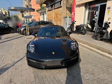 Porsche 911 3.0 Carrera coupè 385cv 2022