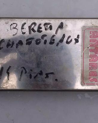 Scambiatore secondario a 14 piastre caldaie BERETT