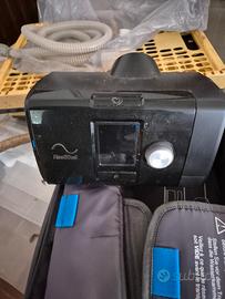 AirSense 10 AutoSet - Dispositivo ResMed Auto-CPAP