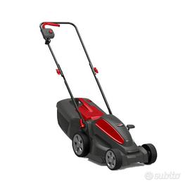 Rasaerba elettrico Castelgarden XE 36 - 1200 W