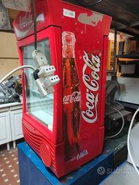 Vetrinetta refrigerata bibite