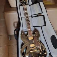 Epiphone Sheraton II Pro