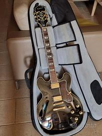 Epiphone Sheraton II Pro