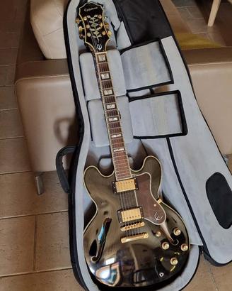 Epiphone Sheraton II Pro