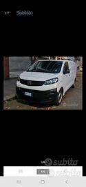 fiat scudo 11.2023 con 37000 km