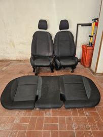 sedili in stoffa alfa romeo Giulietta dal 2010