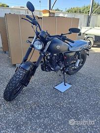 Archive scrambler 50