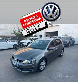 Volkswagen Golf 1.6 TDI 110 CV 5p. Executive BlueM