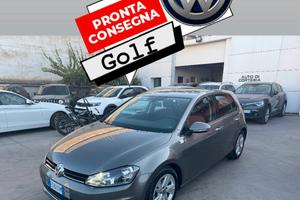 Volkswagen Golf 1.6 TDI 110 CV 5p. Executive BlueM