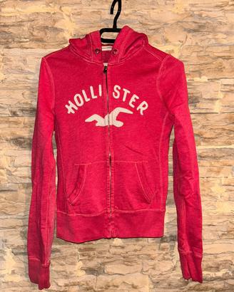 Felpa Hollister