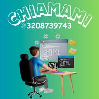 Web Developer - PERUGIA