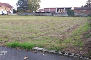 Terreno edificabile mq 2360