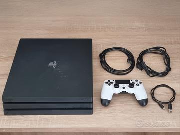 PS4 Pro - 1TB
